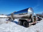 1994 Walker Tank Trailer