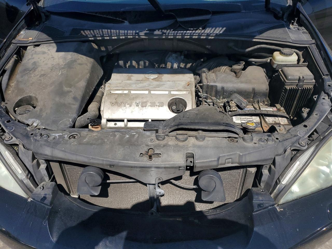 2004 Lexus Rx 330 Base