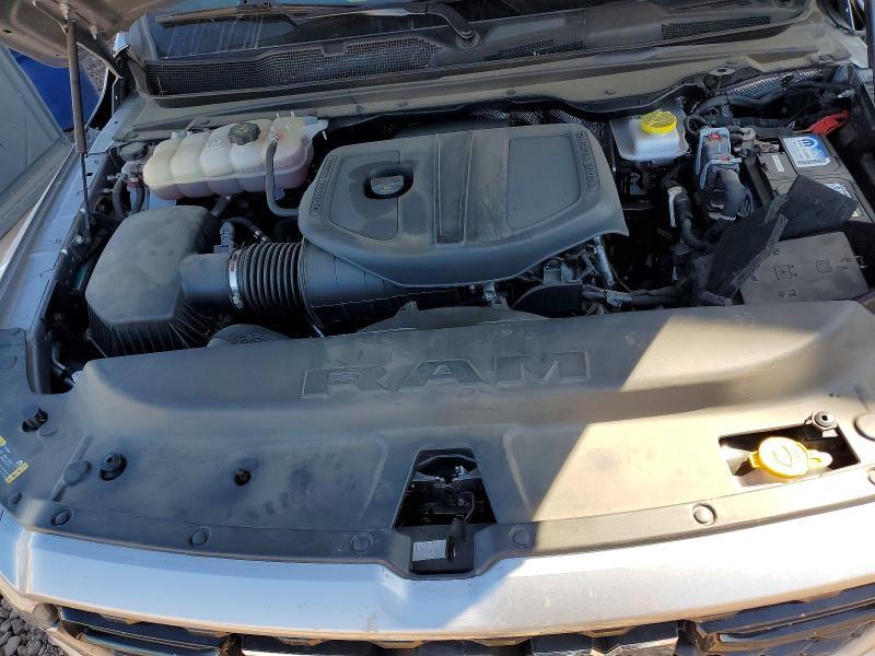 2025 Dodge RAM 1500 BIG Horn