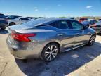 2017 Nissan Maxima Platinum