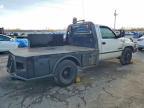 1996 Dodge RAM 2500 Flatbed Truck
