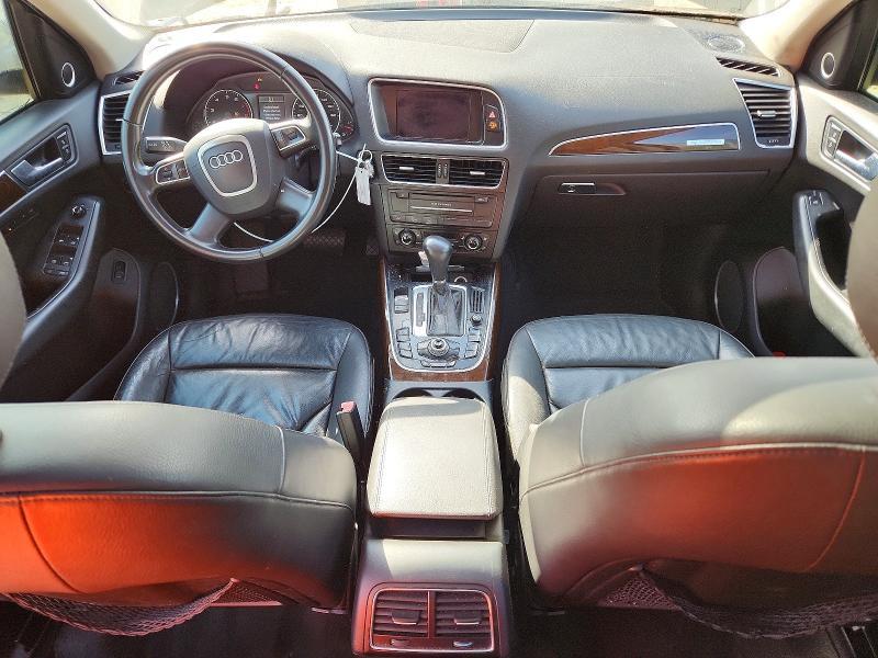 2011 Audi Q5 Premium Plus
