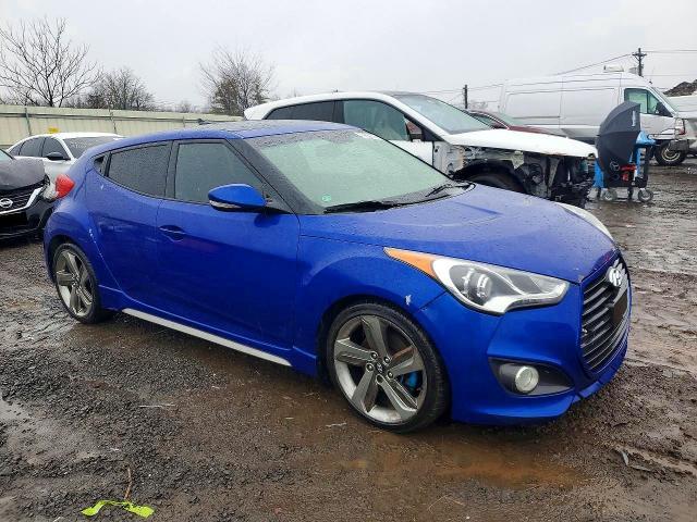 2013 Hyundai Veloster Turbo