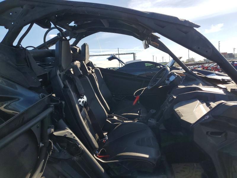 2020 Can Am Maverick X3 Utility Vehicle