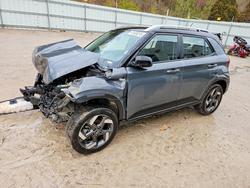 2025 Hyundai Venue sel for sale in Hurricane, WV