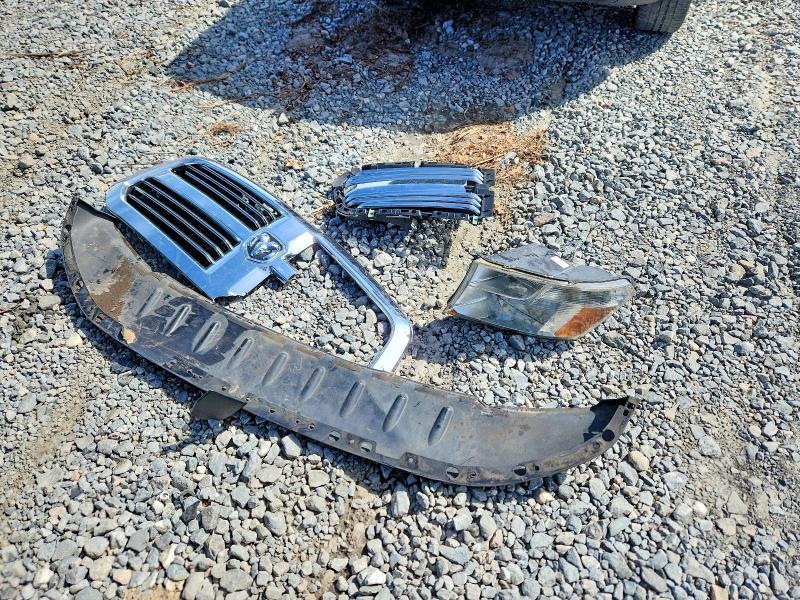 2016 Dodge RAM 1500 SLT