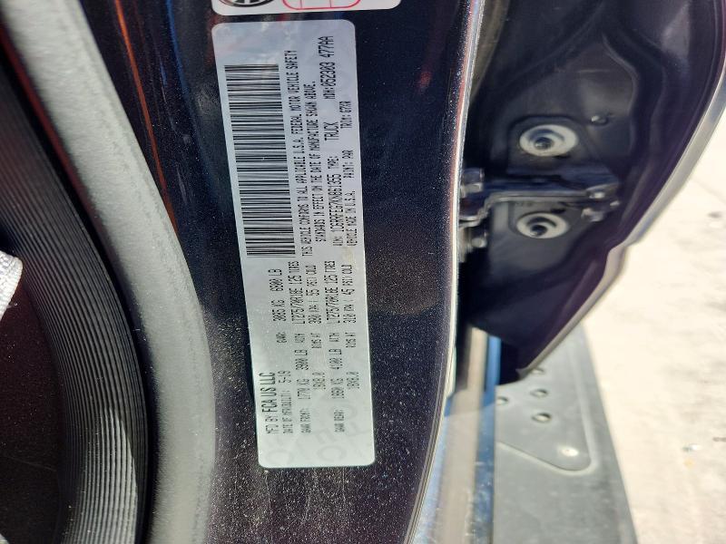 2019 Dodge RAM 1500 Rebel