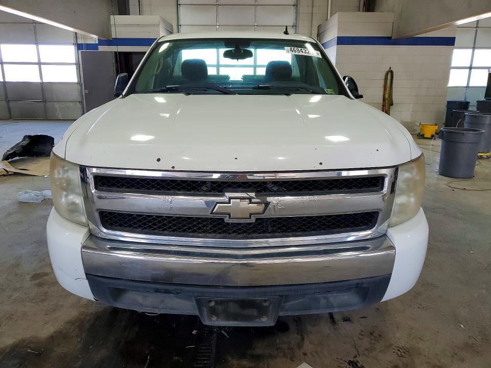 2006 Chevrolet Silverado C1500