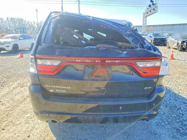 2021 Dodge Durango gt