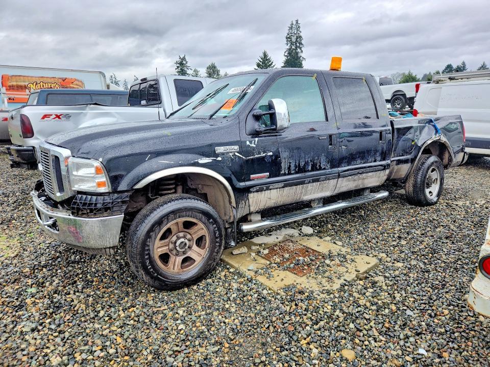 2006 Ford F350 srw Super Duty