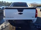 2011 Chevrolet Avalanche LS