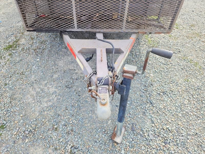 2017 Mhuc 2017 Marksman Manufacturing LSET80X14-70 Utility T