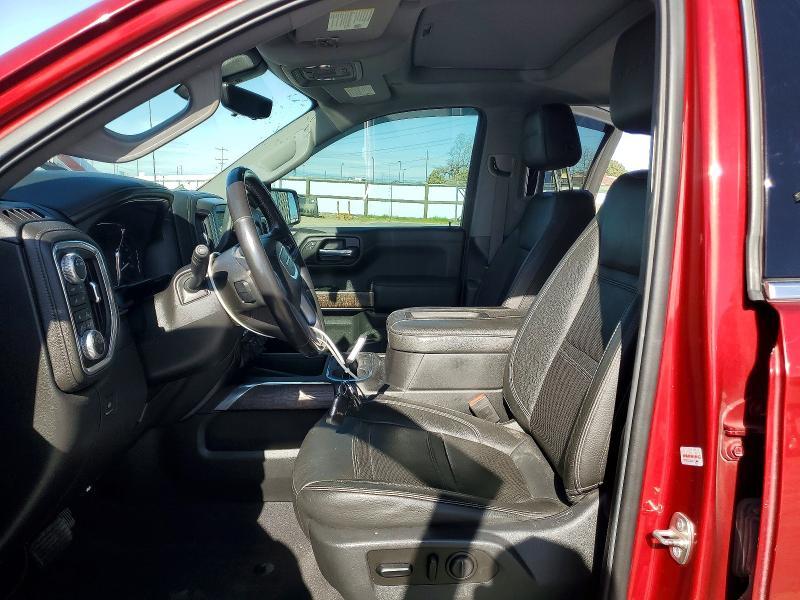 2020 GMC Sierra K1500 Denali