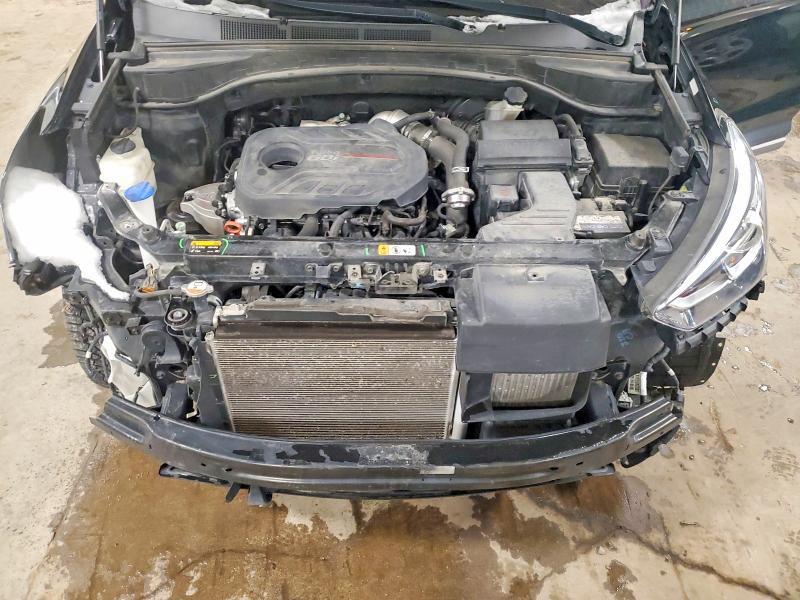 2017 Hyundai Santa fe Sport 2.0t Ultimate