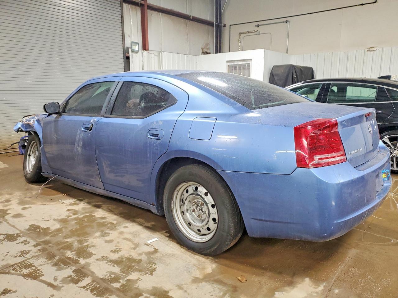 2007 Dodge Charger se