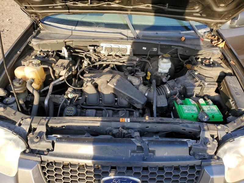 2006 Ford Escape xlt