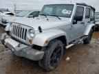2008 Jeep Wrangler Unlimited Sahara