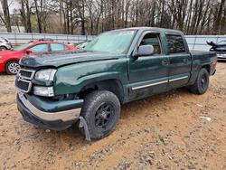 2006 Chevrolet Silverado K1500 en venta en Austell, GA