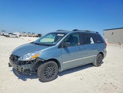 2008 Toyota Sienna le 8-passenger for sale in Taylor, TX