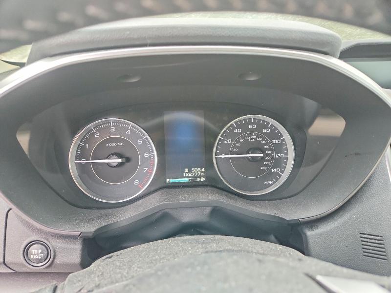 2018 Subaru Impreza Limited