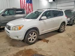 2007 Toyota Rav4 Limited for sale in Ham Lake, MN