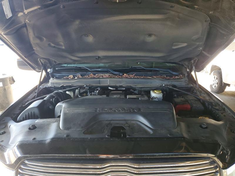 2019 Dodge 2500 Laramie