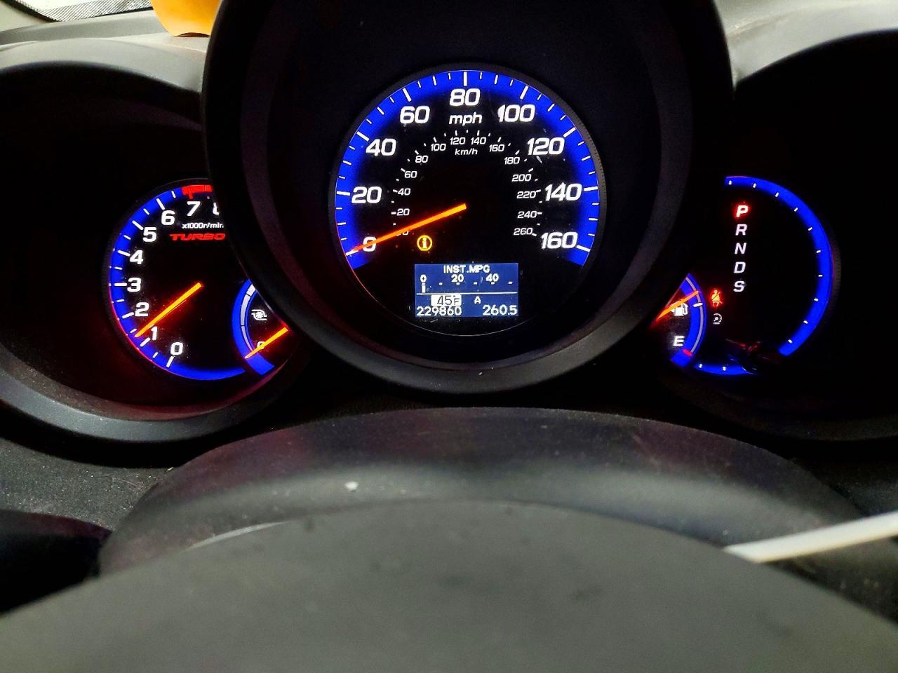 2008 Acura Rdx Technology