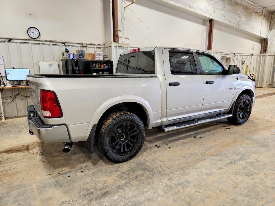 2014 Dodge RAM 1500 SLT