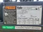2016 Yale GLC050LXNDAV062 Forklift