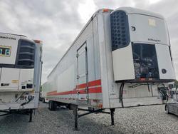 Utility Vehiculos salvage en venta: 2006 Utility VS2RA Refrigerated Van Trailer