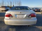 2004 Lexus Es 330 Base