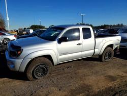 Toyota salvage cars for sale: 2006 Toyota Tacoma V6