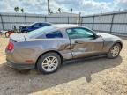 2011 Ford Mustang
