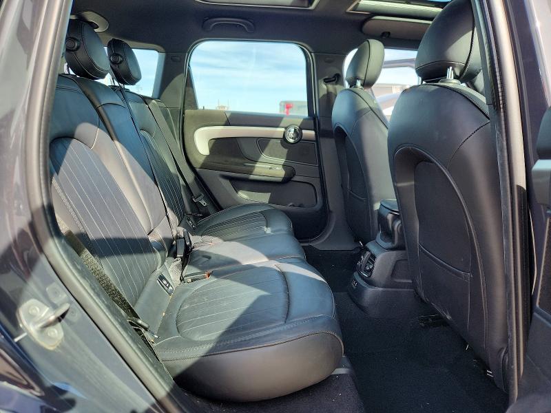 2021 Mini Cooper s Countryman