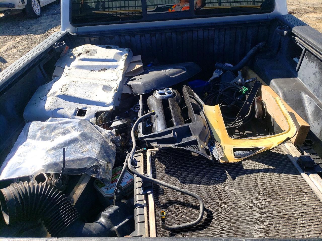 2006 Toyota Tacoma V6