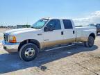 2000 Ford F350 Super Duty
