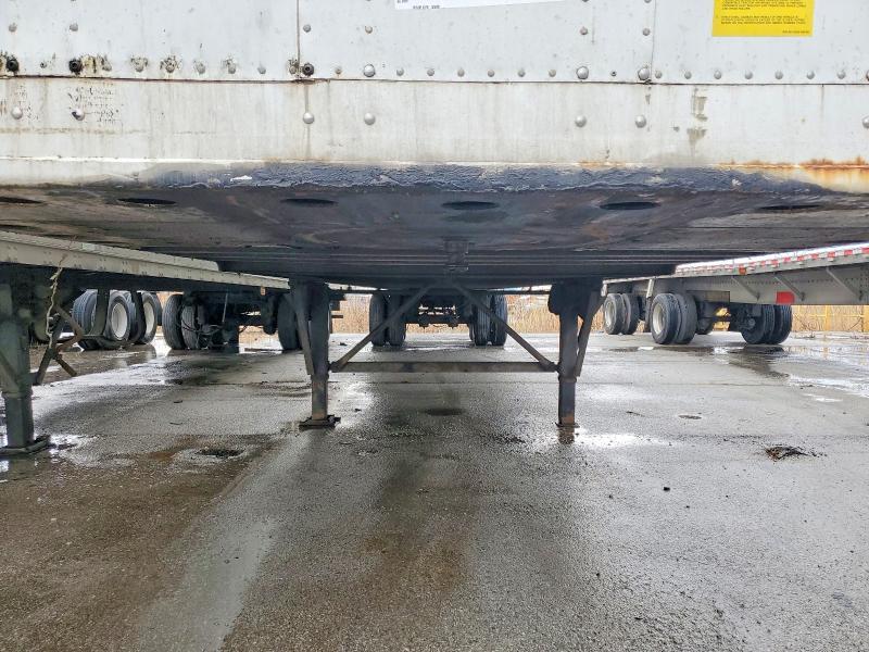 2013 Stoughton 53 Trailers