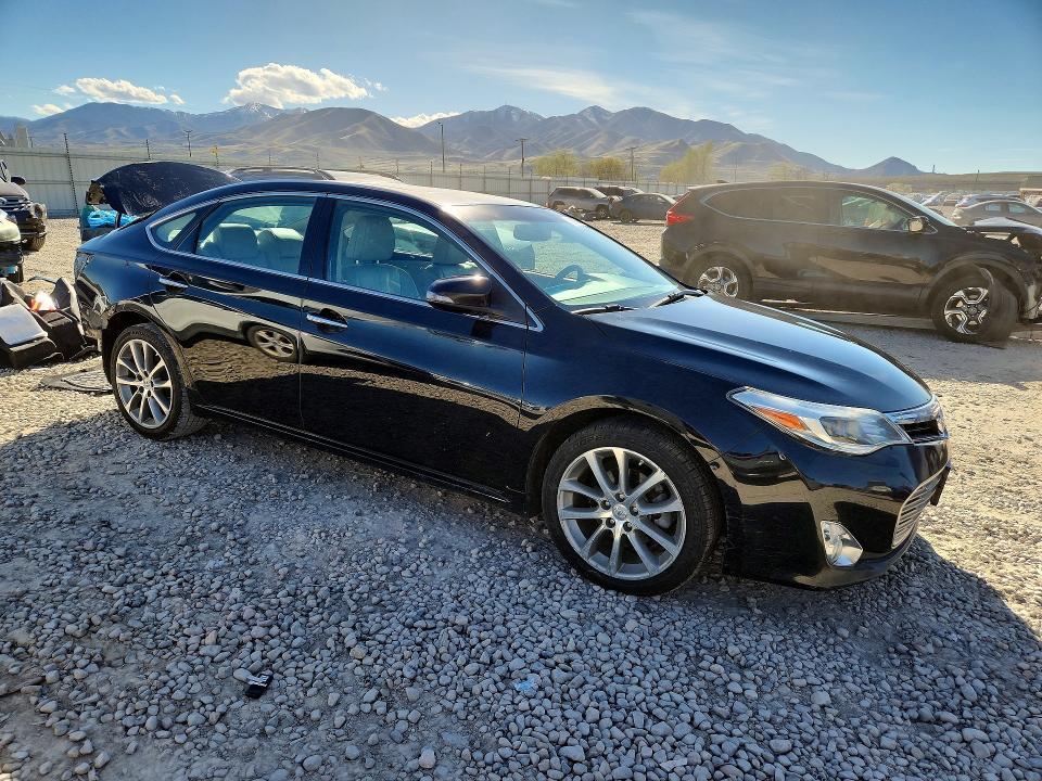 2015 Toyota Avalon xle Touring
