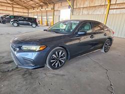2022 Honda Civic ex for sale in Phoenix, AZ