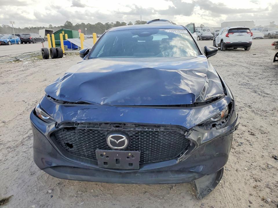 2026 Mazda 3 Select Sport