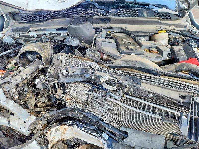 2023 Dodge 2500 Laramie