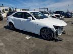 2016 Lexus Is 350 Base