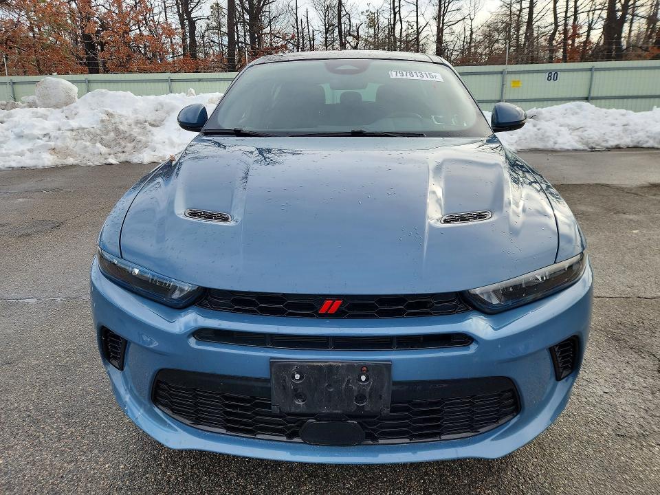 2024 Dodge Hornet gt Plus