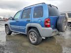 2005 Jeep Liberty Sport