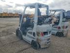 2015 Nissan MCP1F2A20LV Forklift
