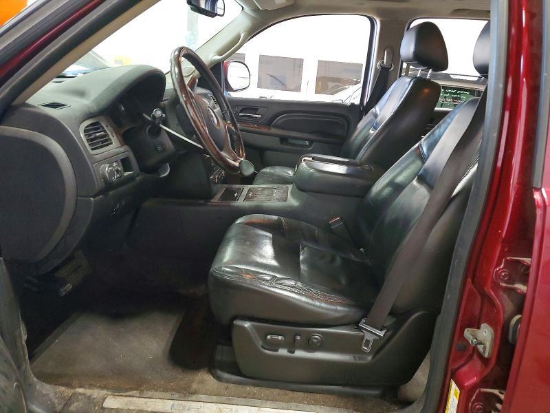 2010 GMC Yukon xl Denali