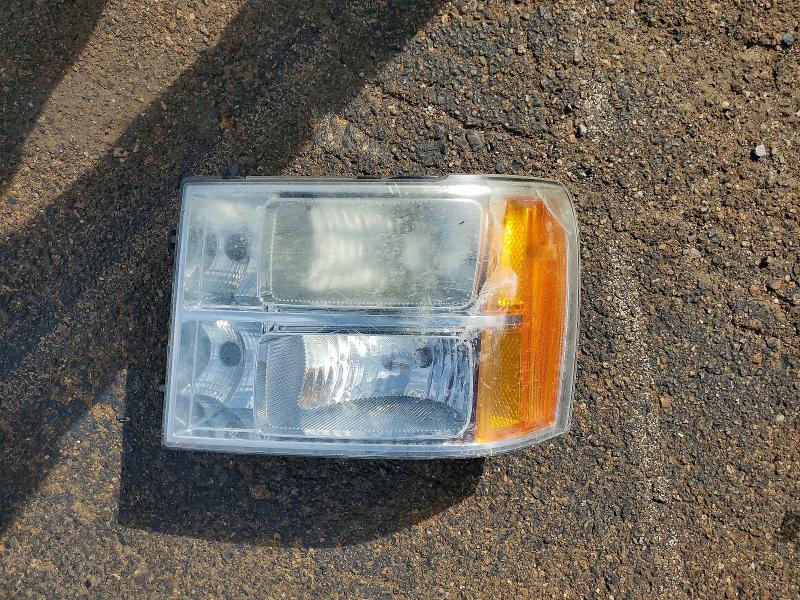 2007 GMC New Sierra K1500