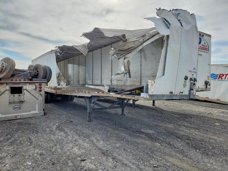 2015 Vanguard National Trailer Vanguard National Trailer Corp