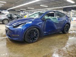 2022 Tesla Model y for sale in Wheeling, IL