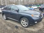 2010 Lexus Rx 450h Base